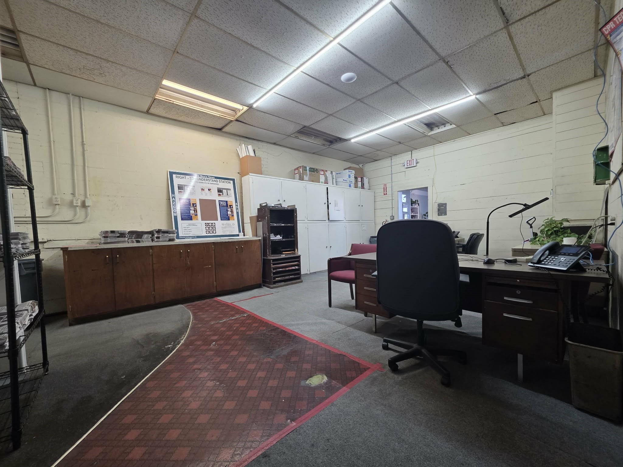 214 N Railroad Street Mexia TX 76667