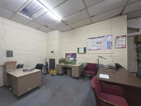 214 N Railroad Street Mexia TX 76667