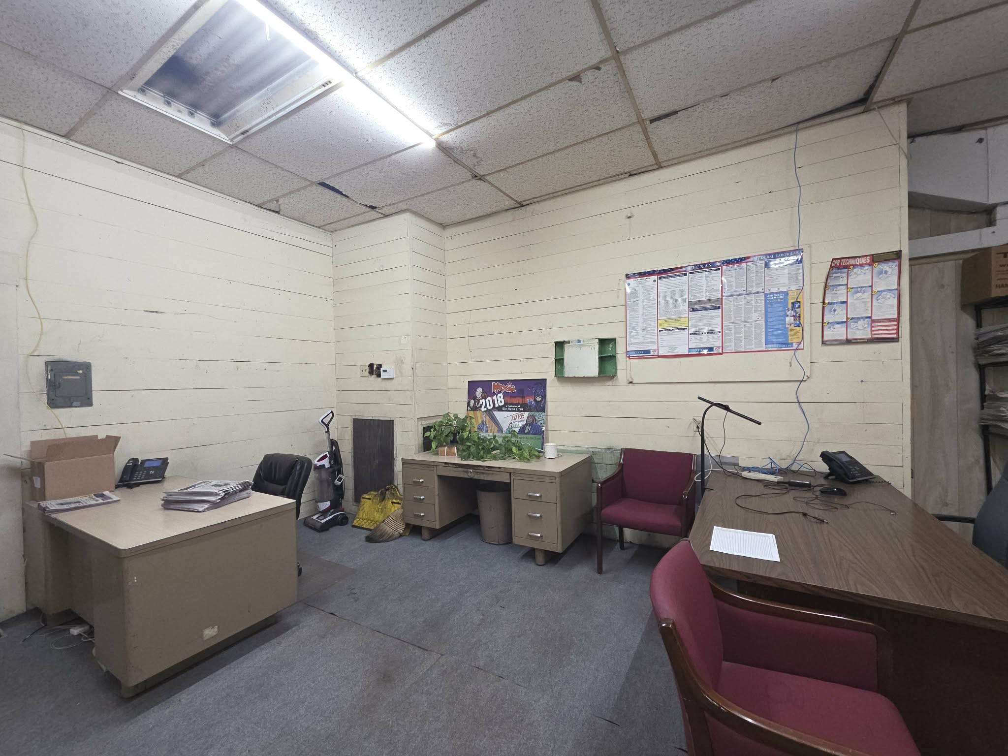 214 N Railroad Street Mexia TX 76667