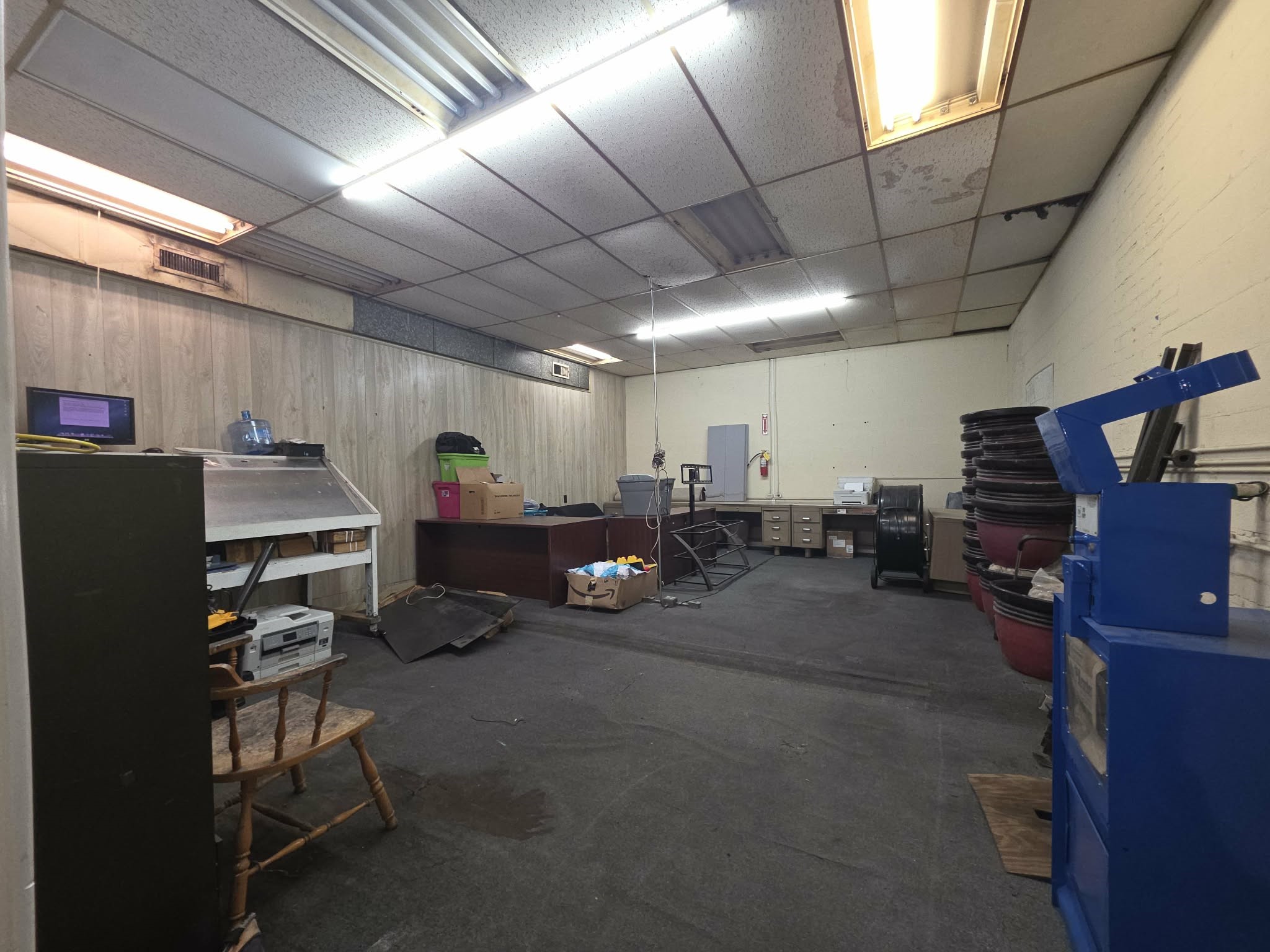 214 N Railroad Street Mexia TX 76667