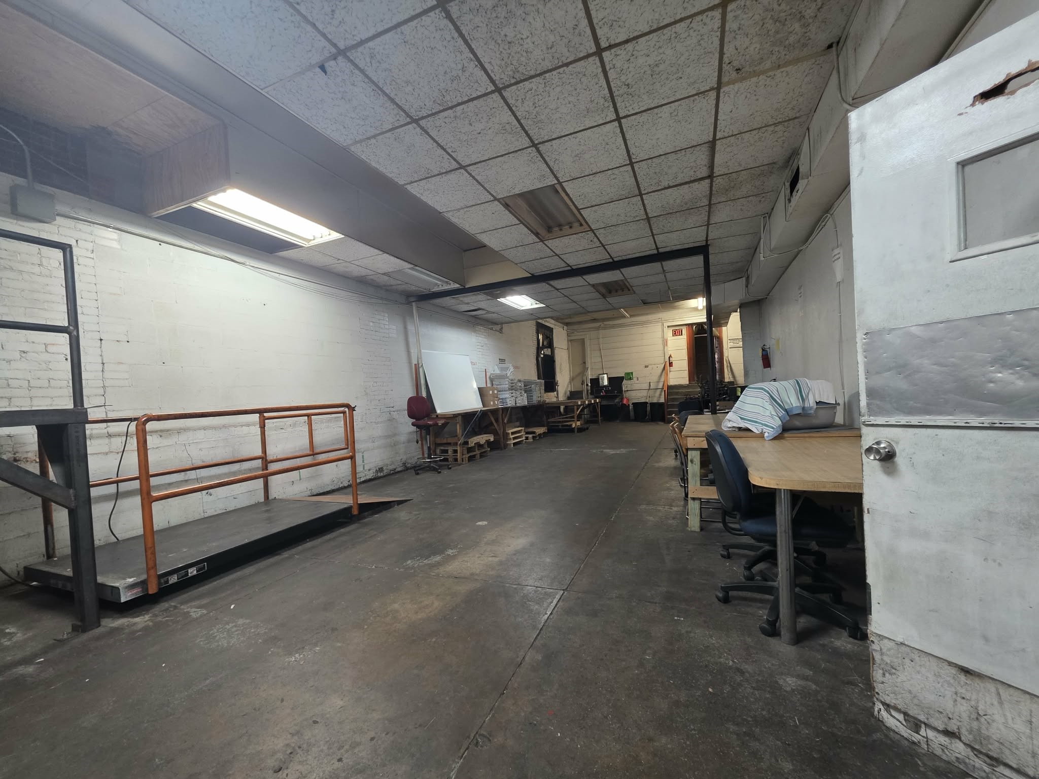 214 N Railroad Street Mexia TX 76667