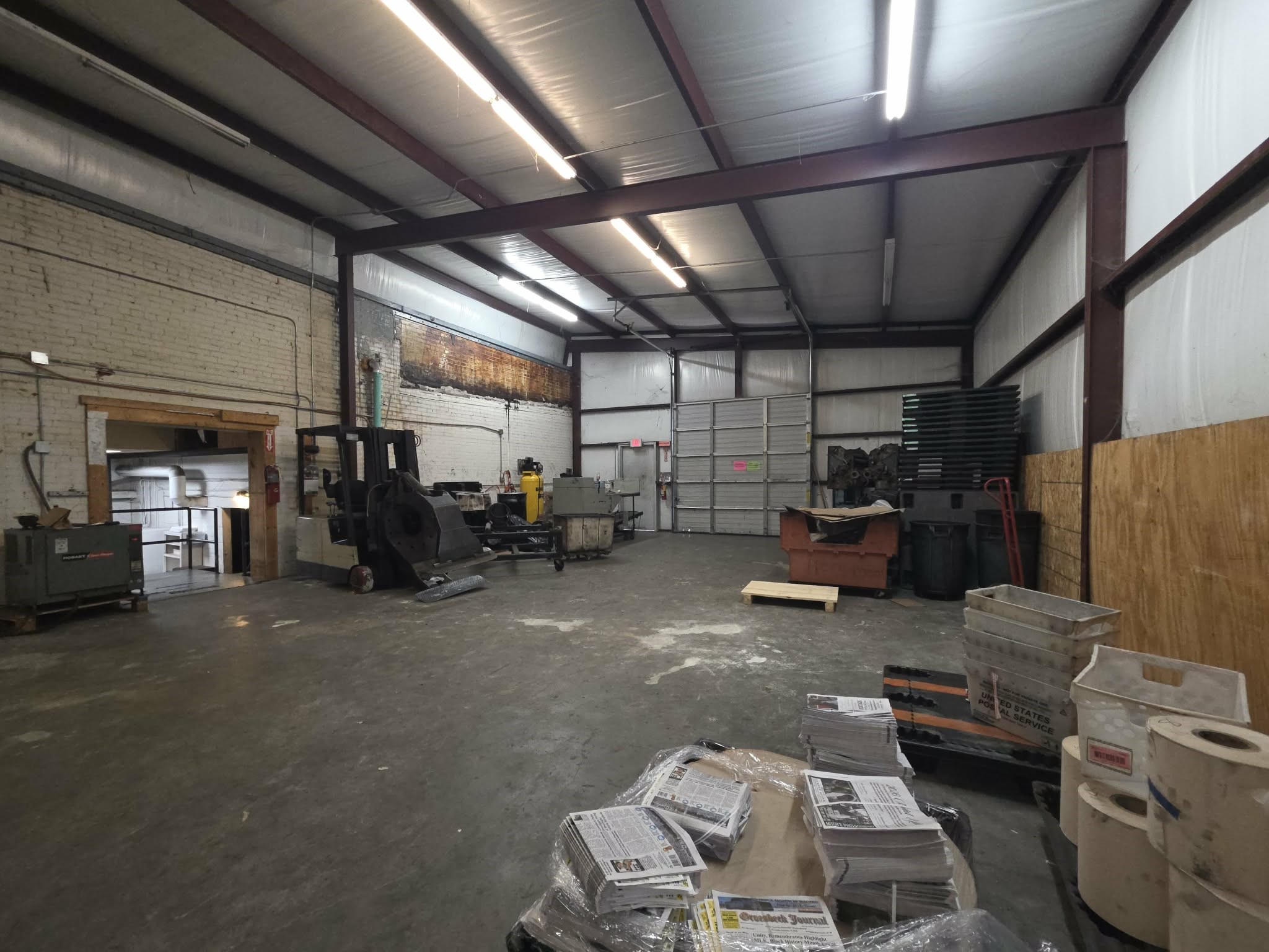 214 N Railroad Street Mexia TX 76667