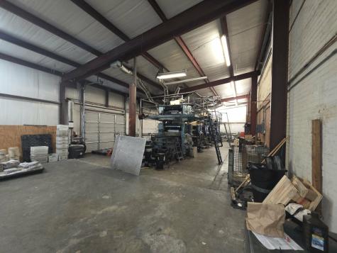214 N Railroad Street Mexia TX 76667