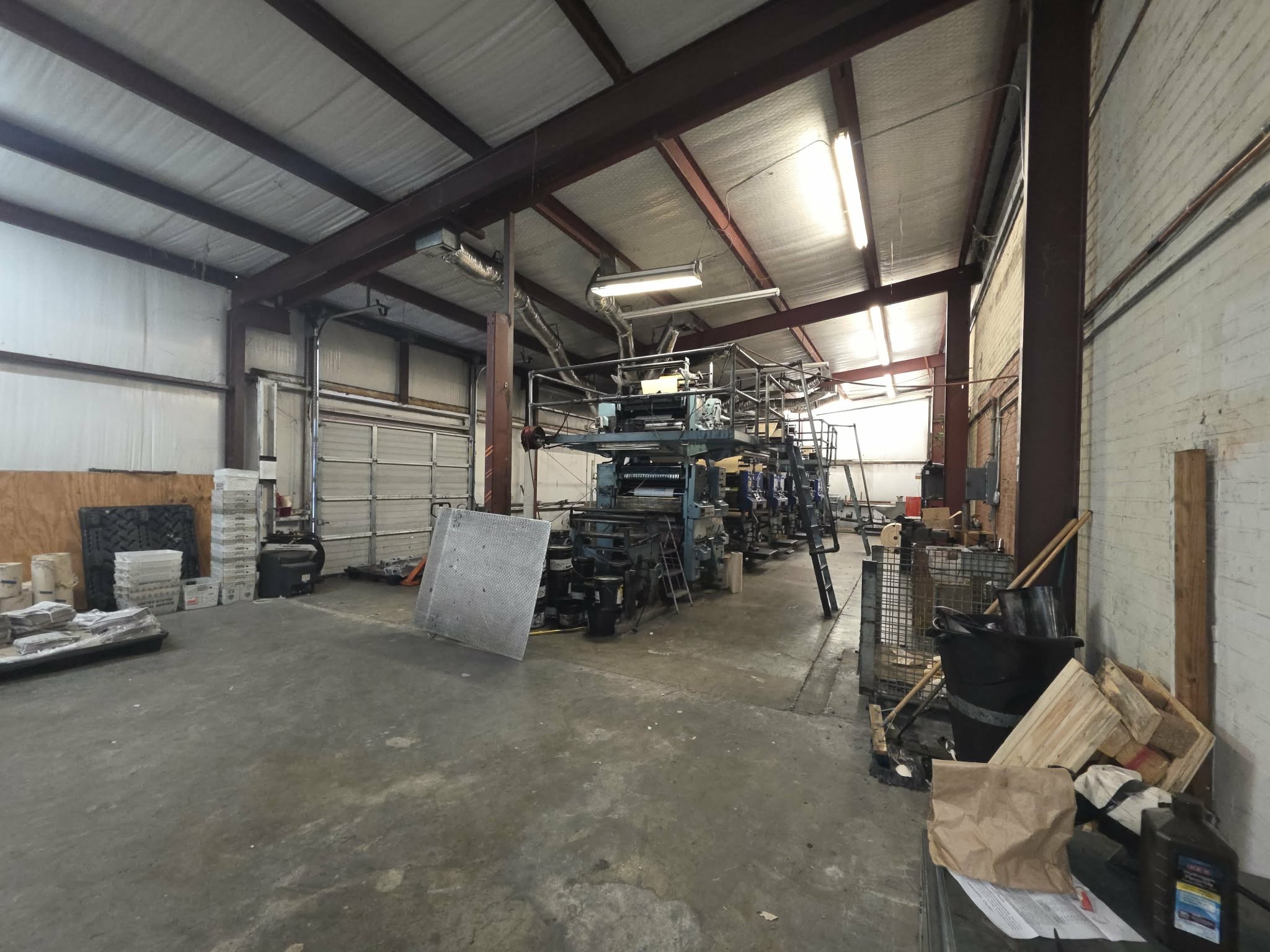 214 N Railroad Street Mexia TX 76667