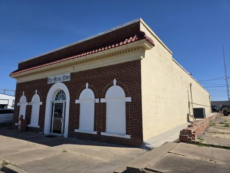 214 N Railroad Street Mexia TX 76667