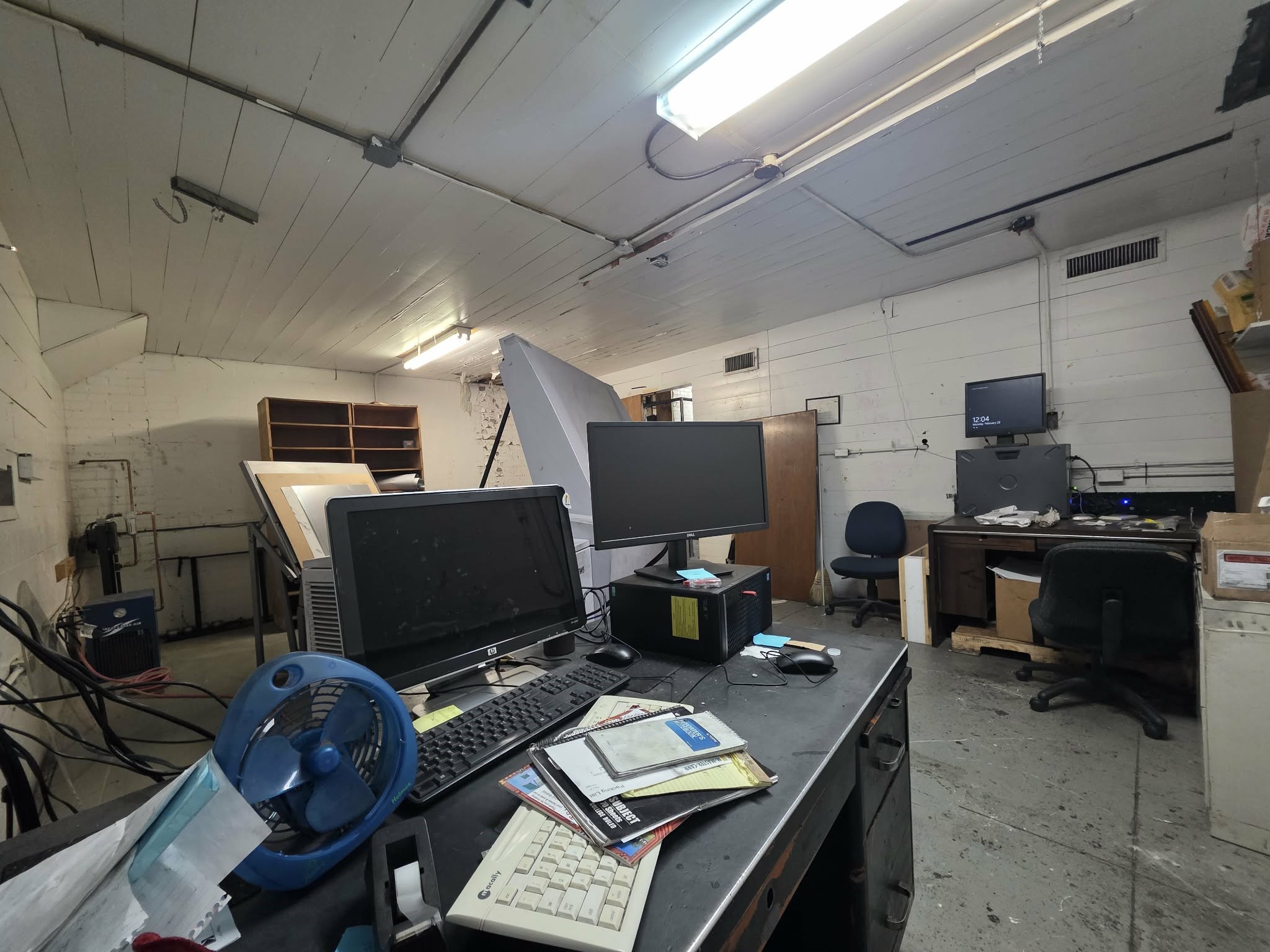 214 N Railroad Street Mexia TX 76667