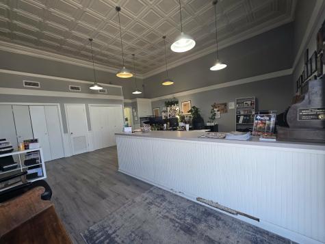 214 N Railroad Street Mexia TX 76667