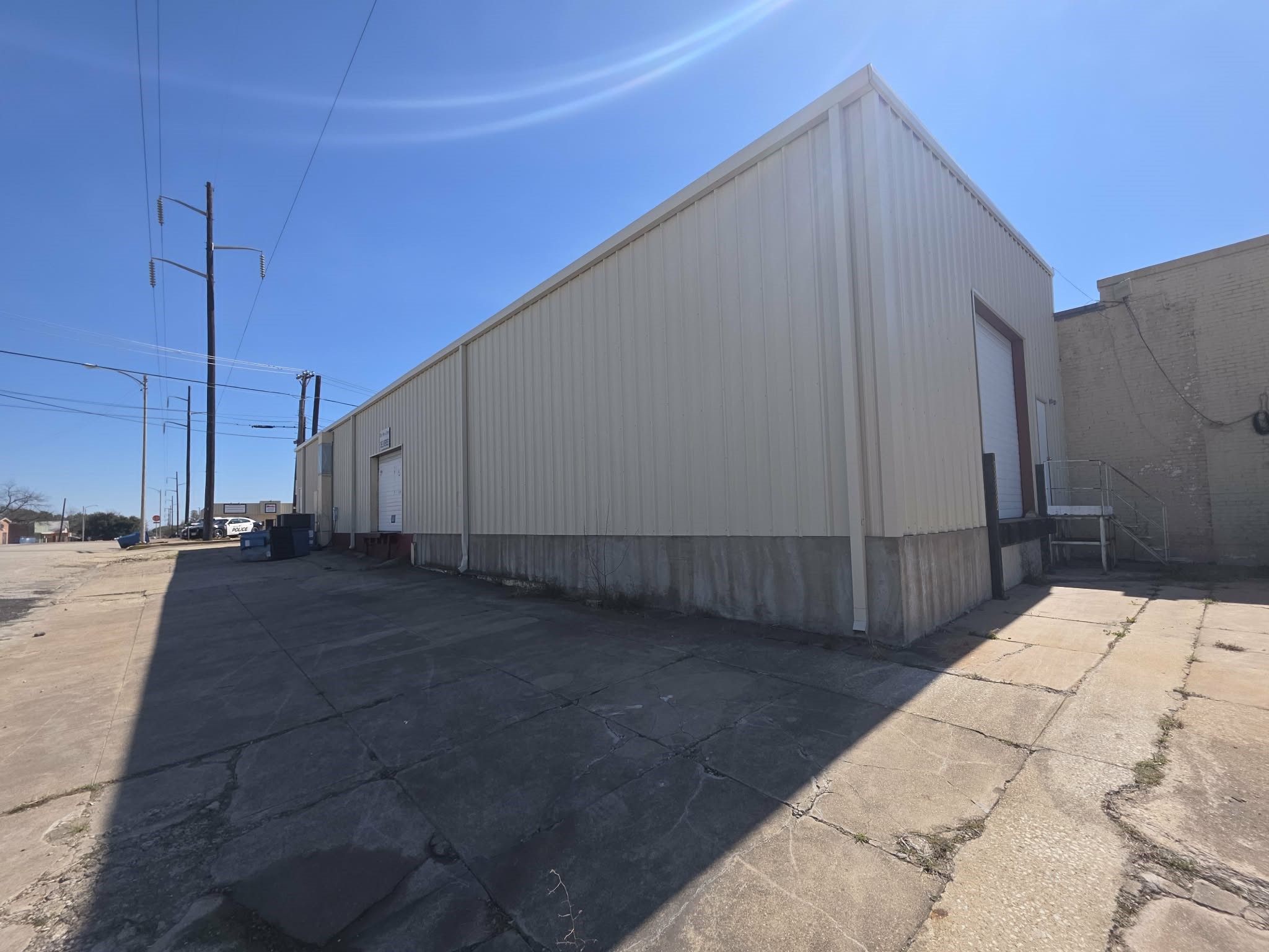 214 N Railroad Street Mexia TX 76667
