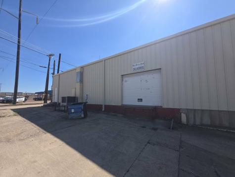 214 N Railroad Street Mexia TX 76667