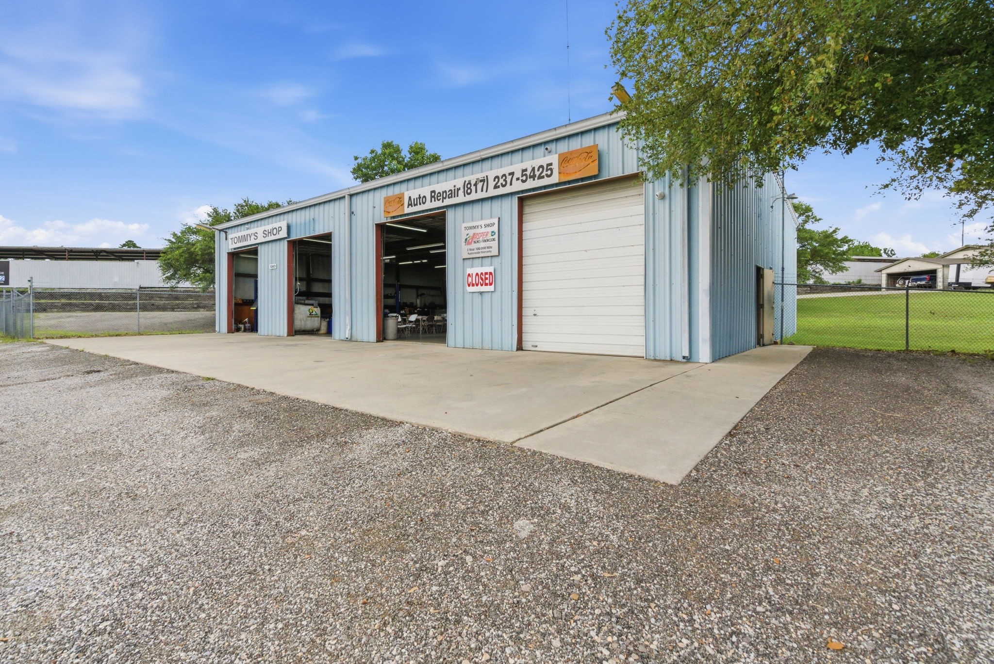 10901 Jacksboro Highway Fort Worth TX 76135