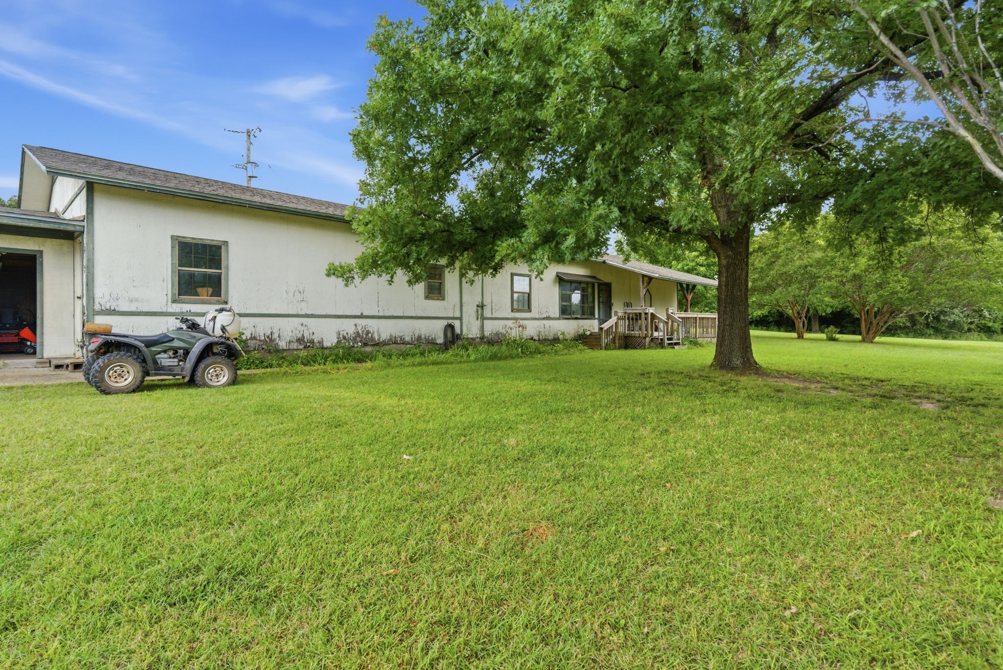 10901 Jacksboro Highway Fort Worth TX 76135