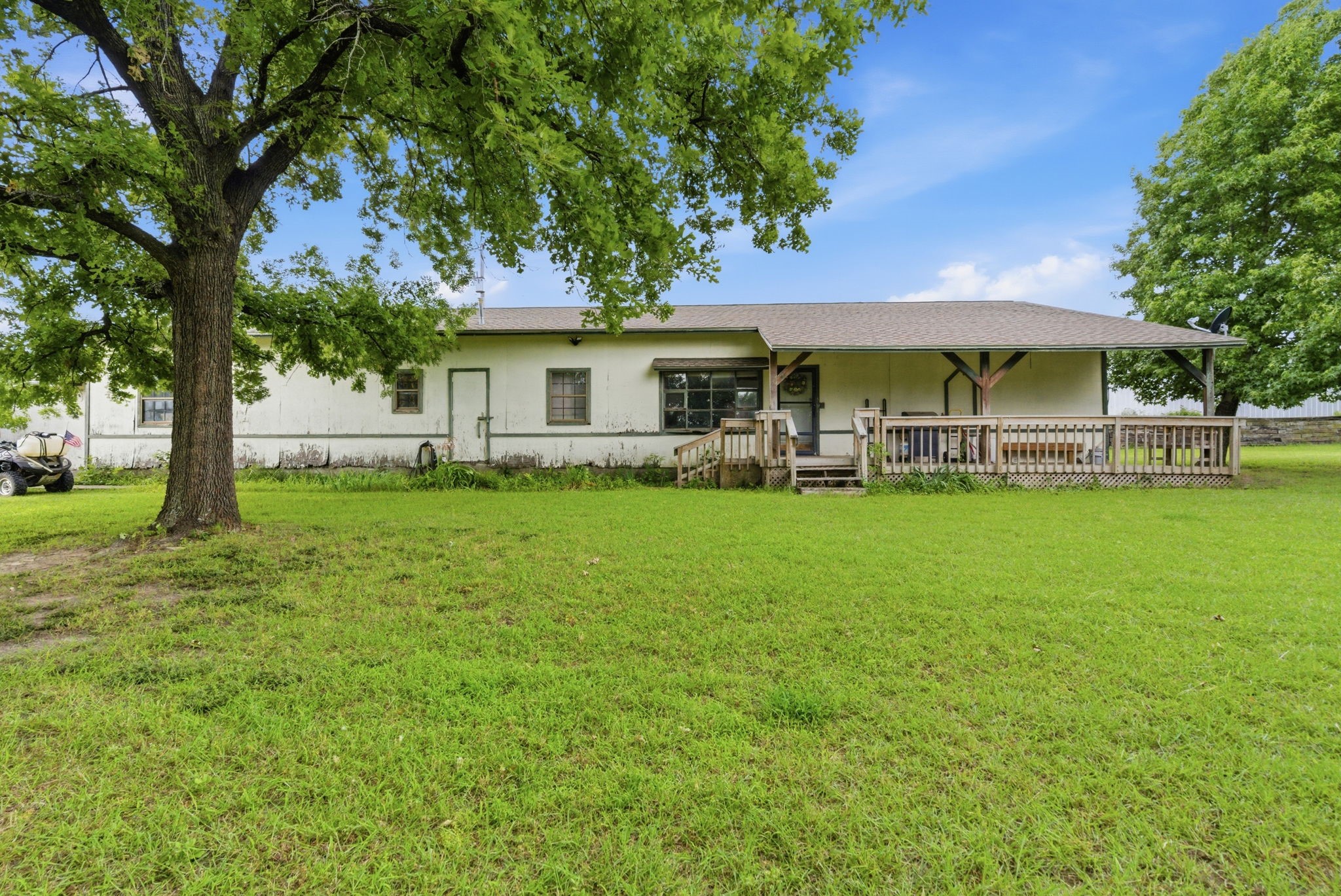 10901 Jacksboro Highway Fort Worth TX 76135