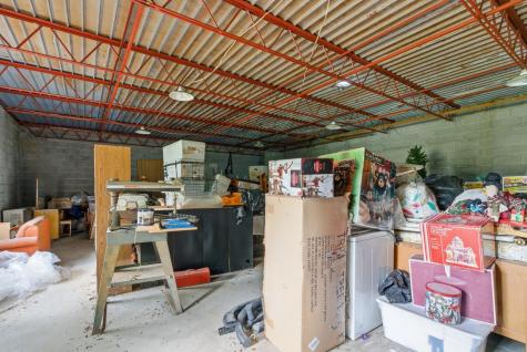 10901 Jacksboro Highway Fort Worth TX 76135