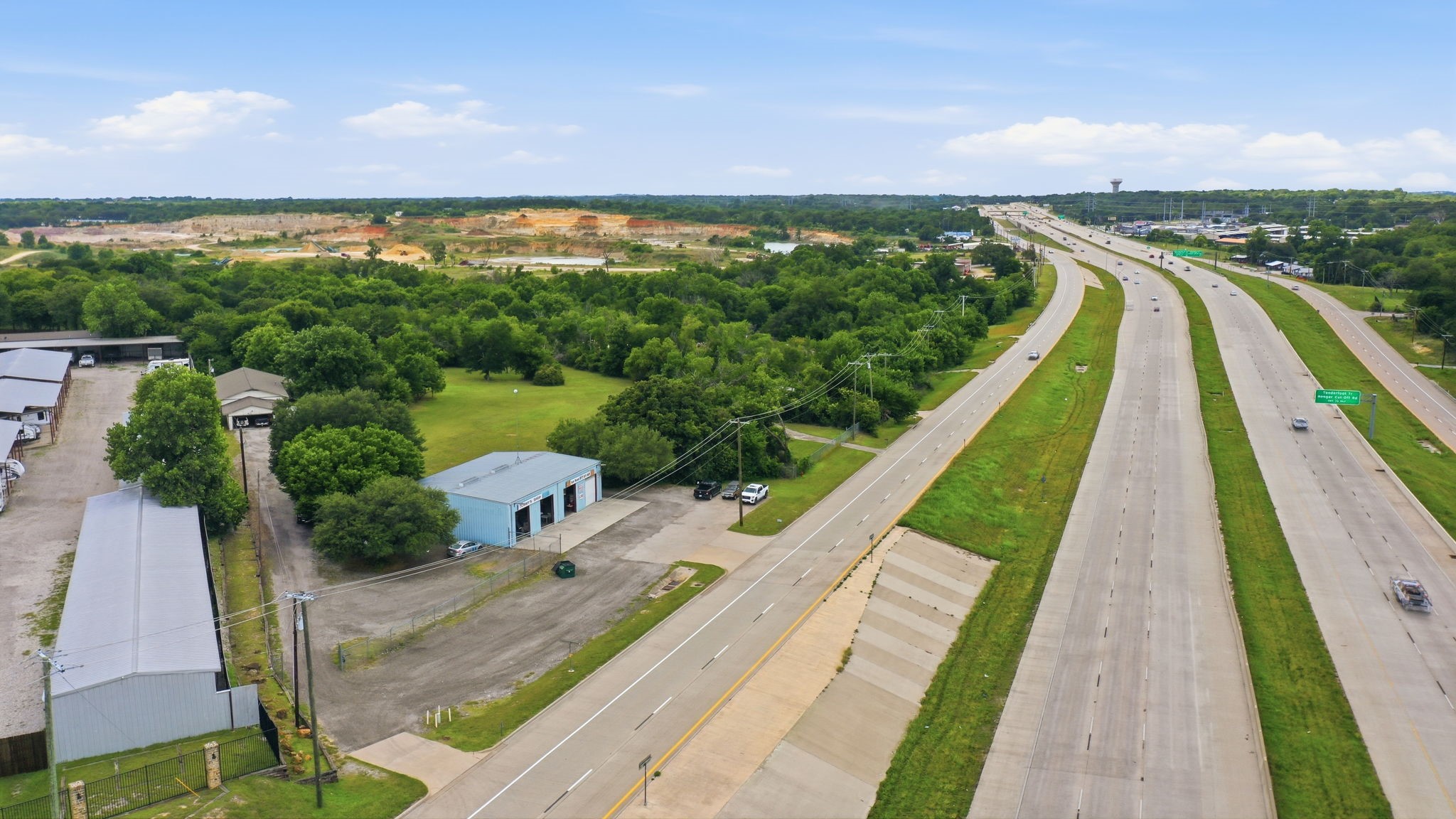 10901 Jacksboro Highway Fort Worth TX 76135