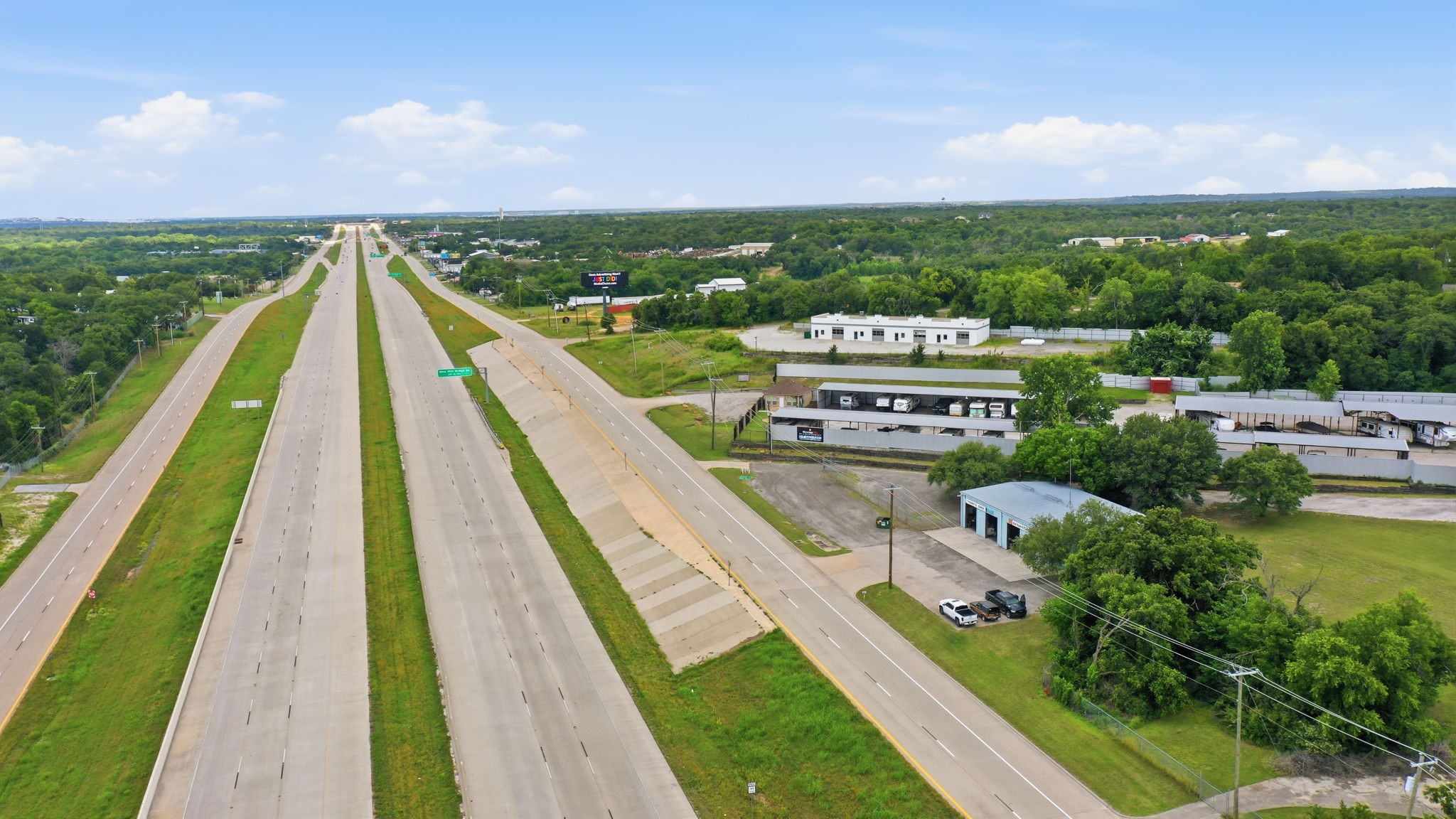 10901 Jacksboro Highway Fort Worth TX 76135