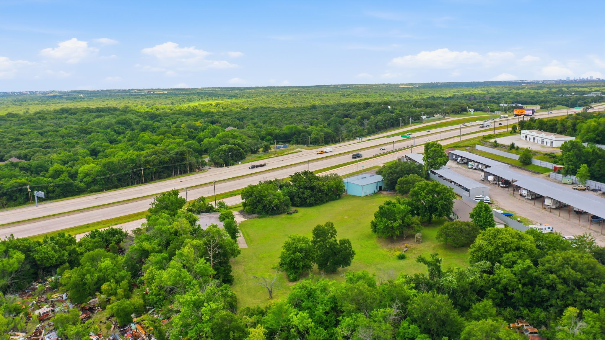 10901 Jacksboro Highway Fort Worth TX 76135