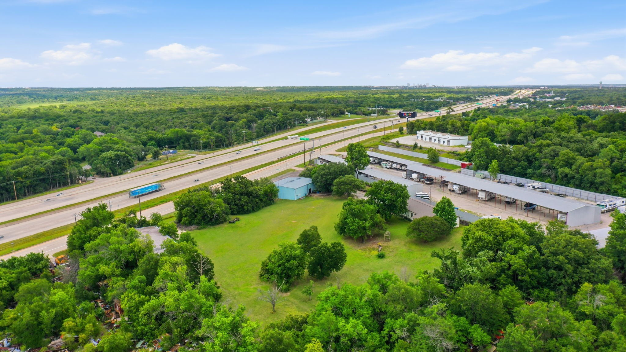 10901 Jacksboro Highway Fort Worth TX 76135
