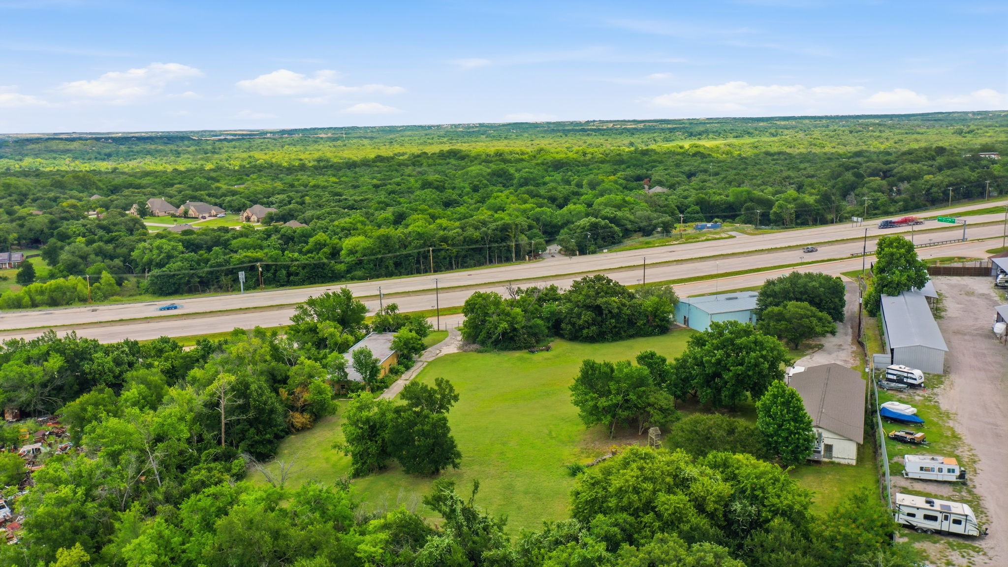 10901 Jacksboro Highway Fort Worth TX 76135