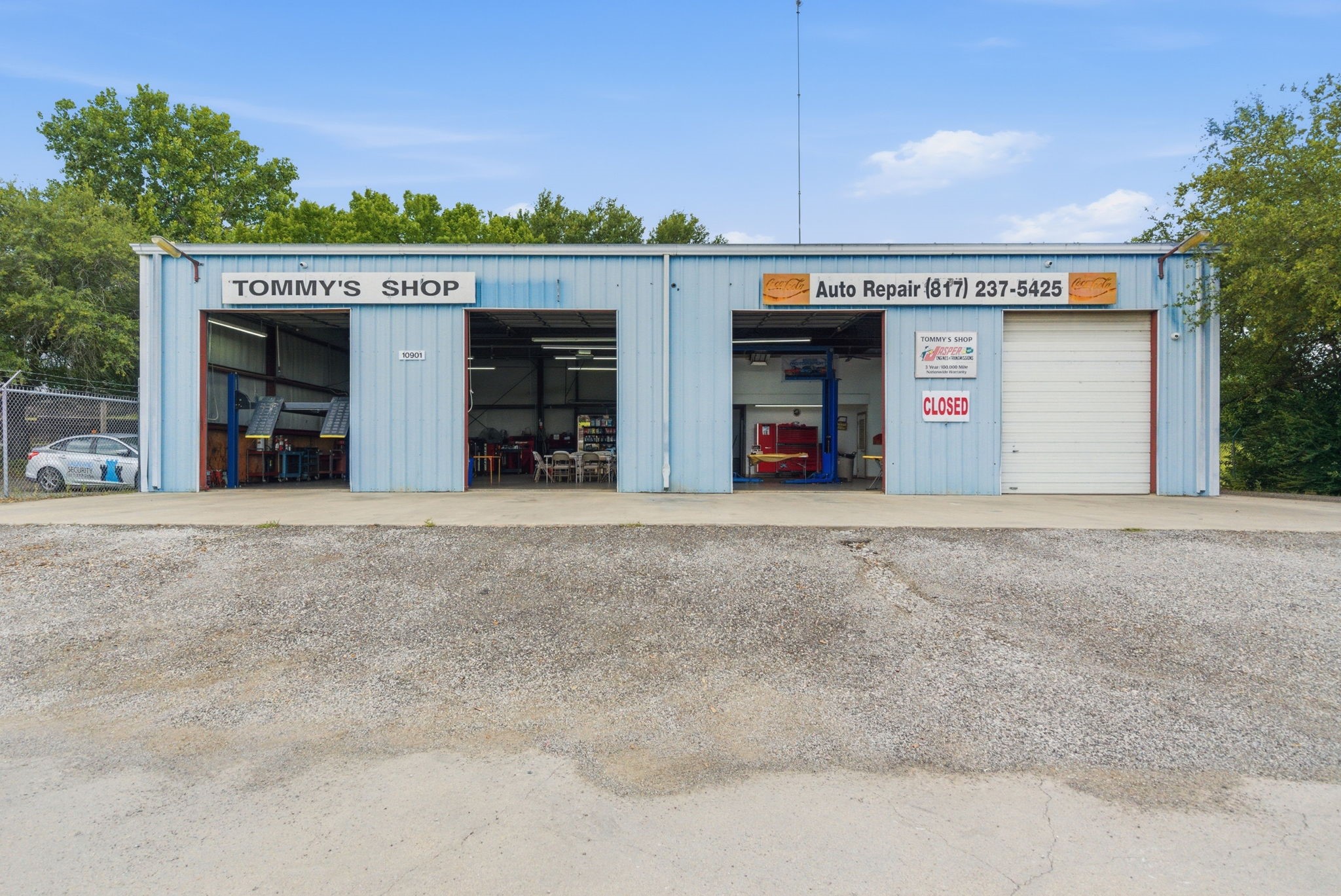 10901 Jacksboro Highway Fort Worth TX 76135