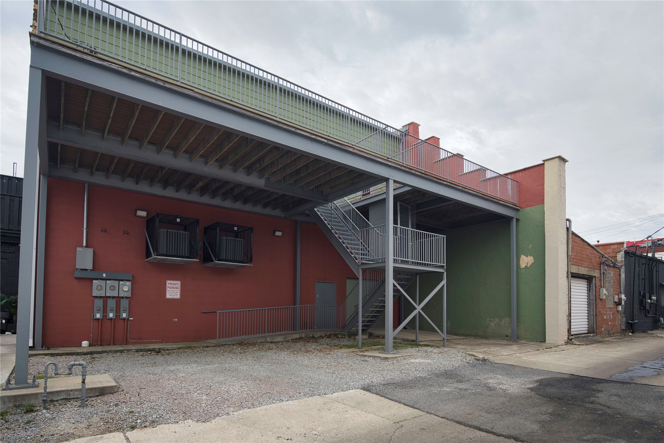 425 W Main Street Denison TX 75020