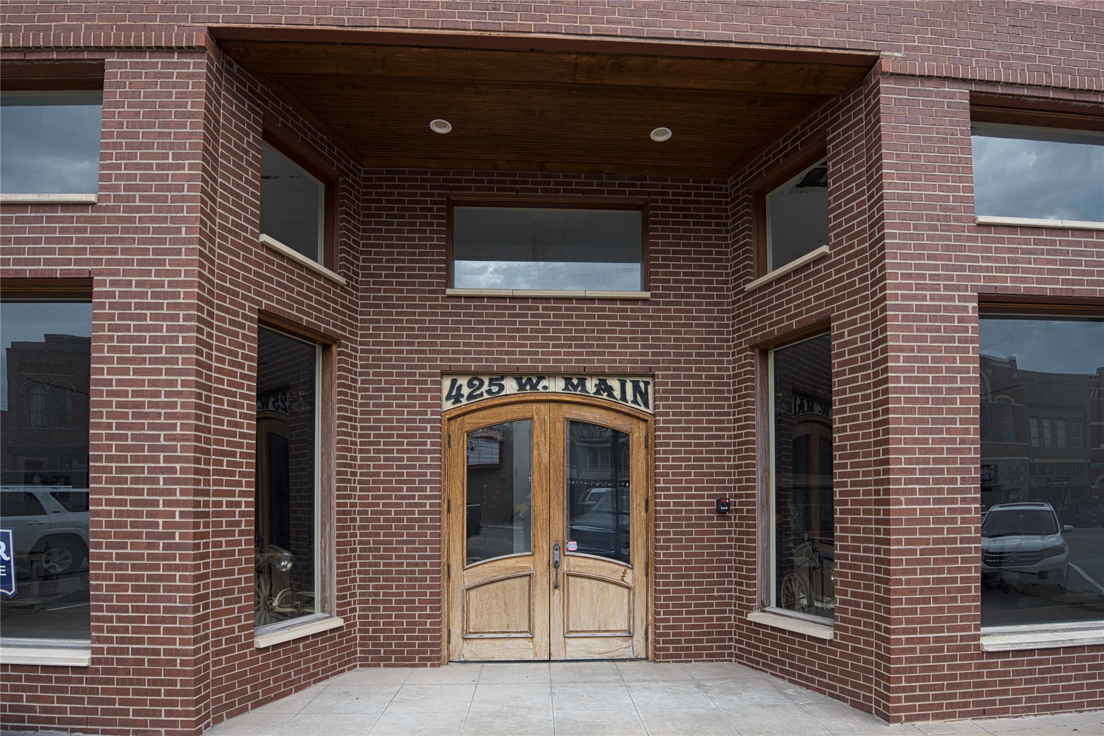 425 W Main Street Denison TX 75020