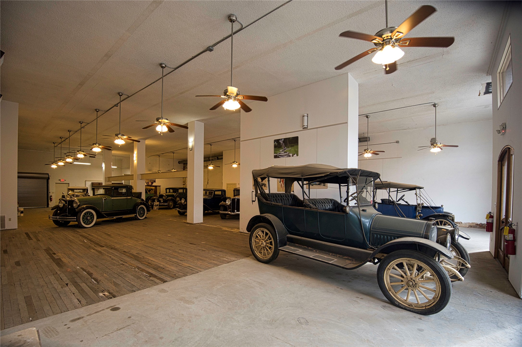 425 W Main Street Denison TX 75020