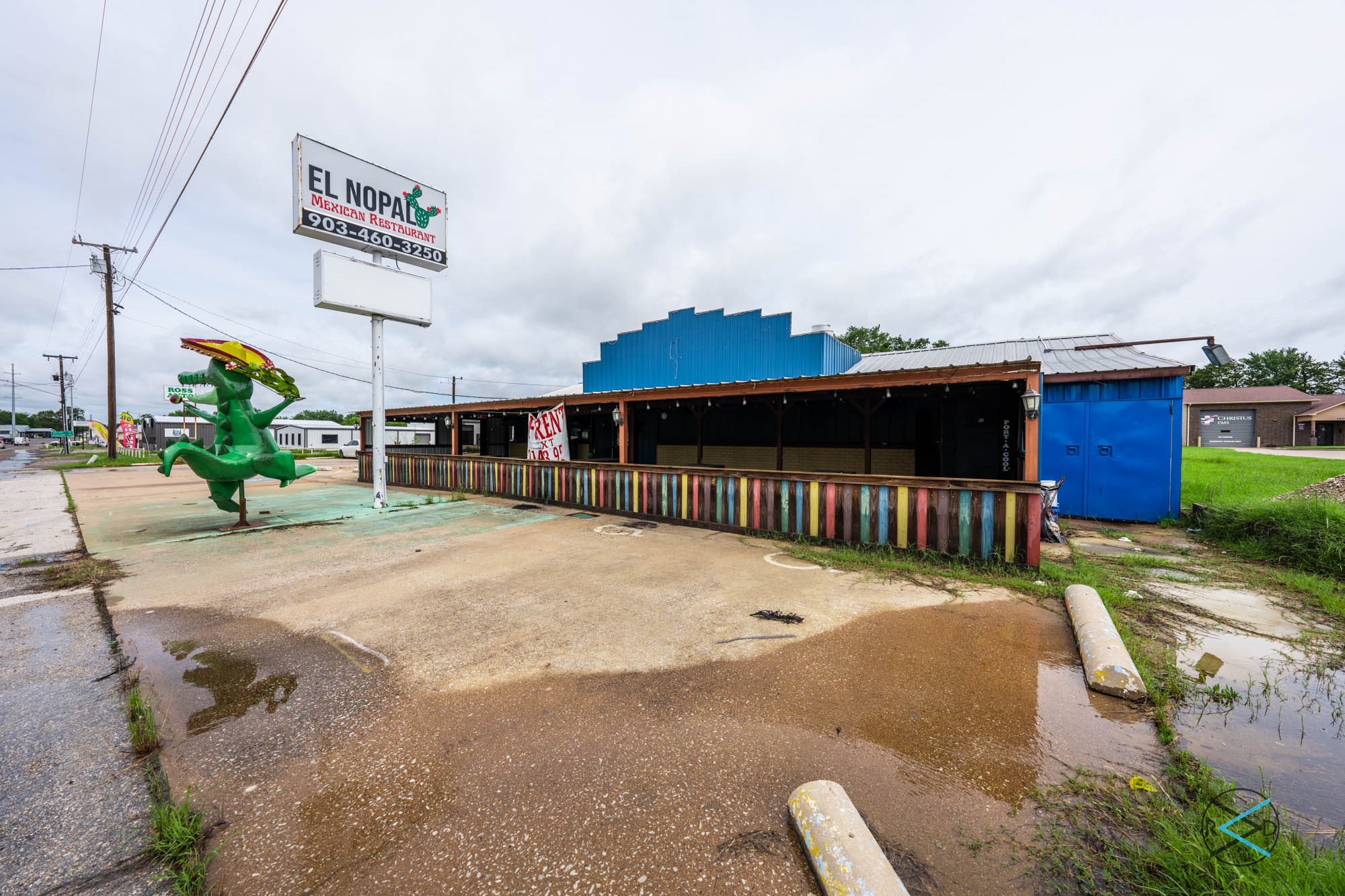 1203 Goodnight Boulevard Wills Point TX 75169