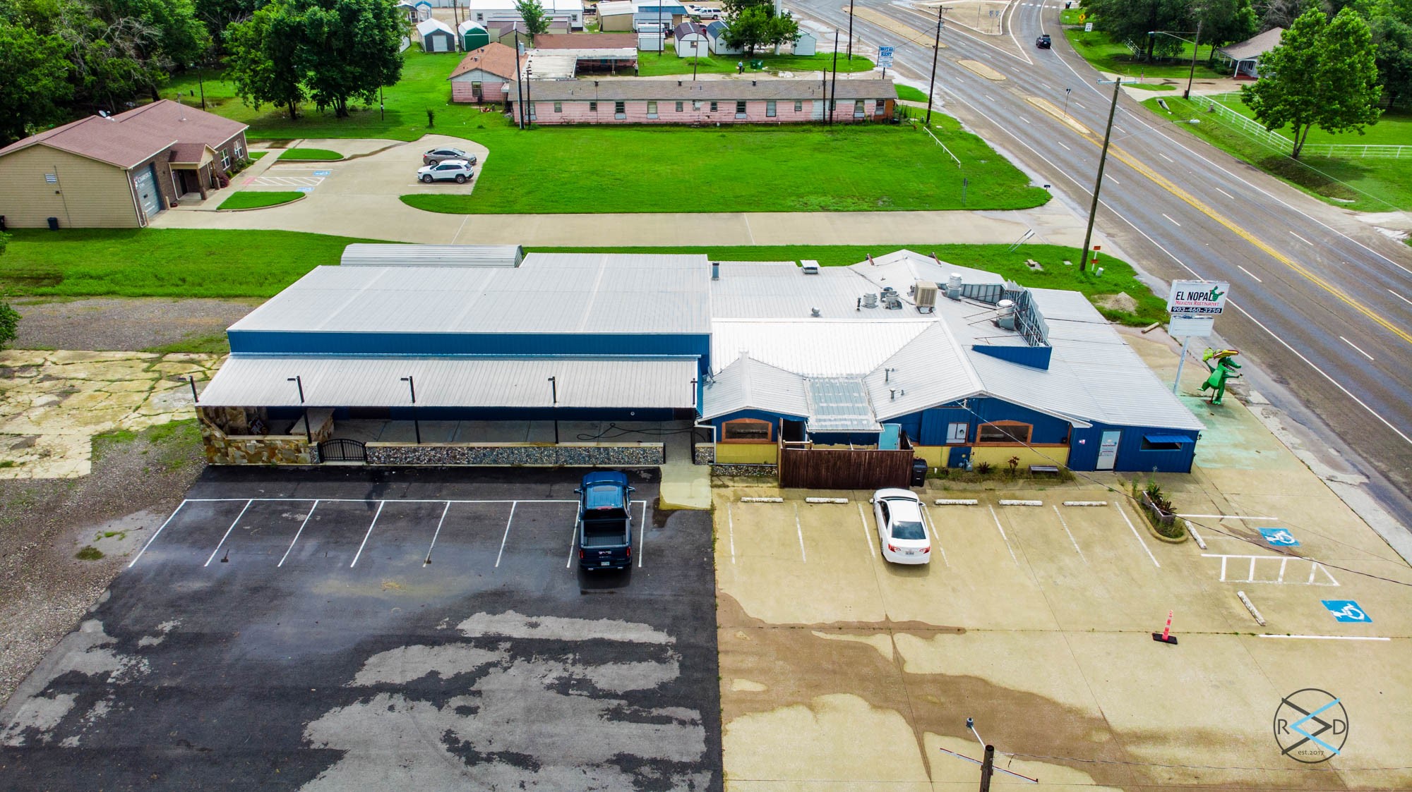 1203 Goodnight Boulevard Wills Point TX 75169