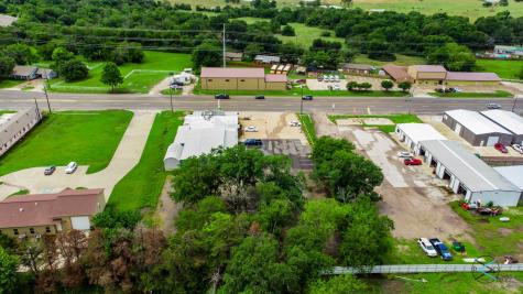 1203 Goodnight Boulevard Wills Point TX 75169