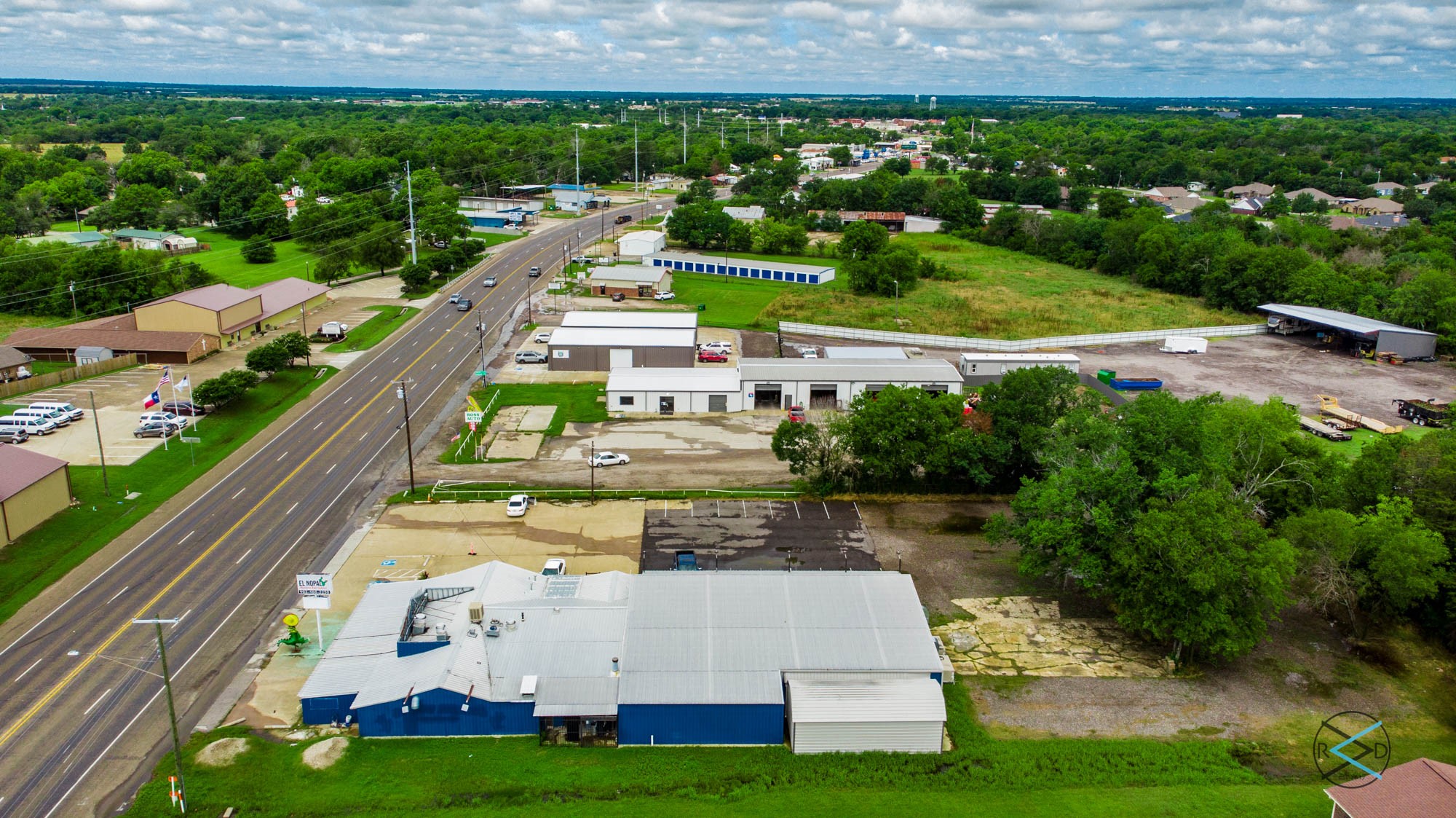 1203 Goodnight Boulevard Wills Point TX 75169