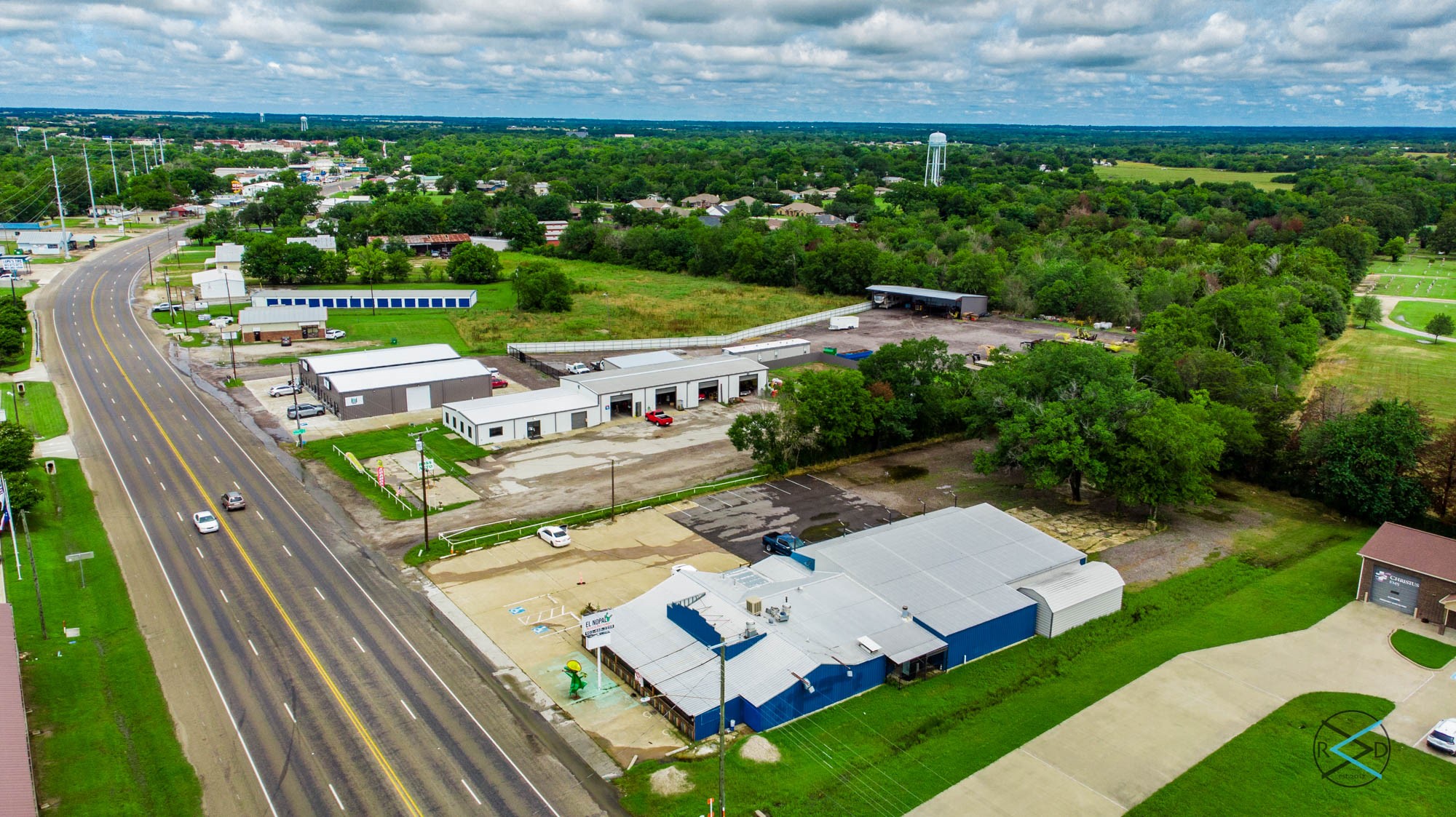 1203 Goodnight Boulevard Wills Point TX 75169