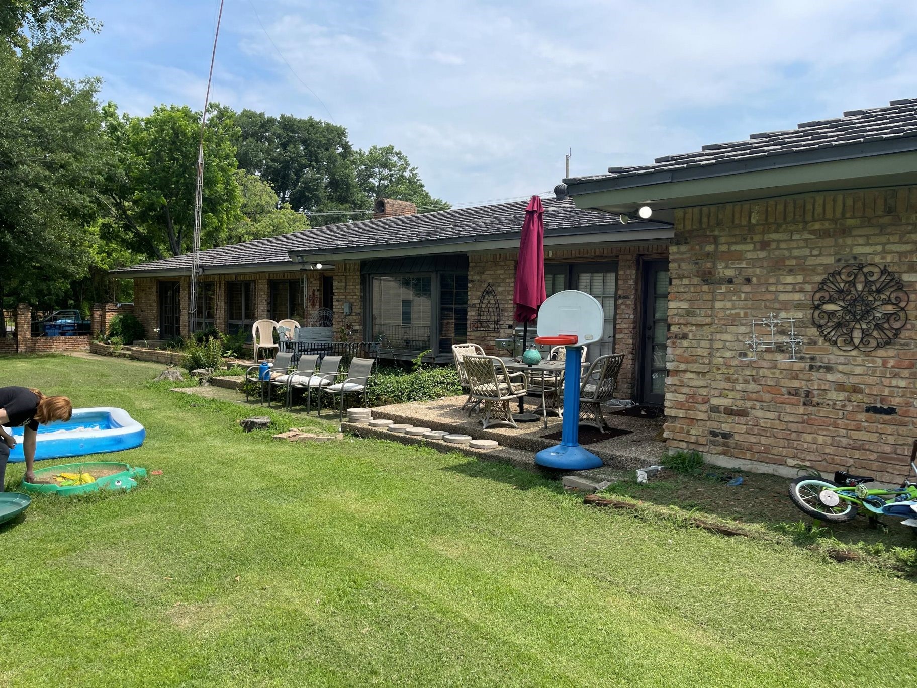 900 S Palestine Street Athens TX 75751
