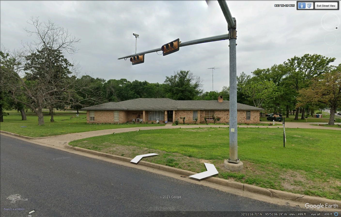 900 S Palestine Street Athens TX 75751