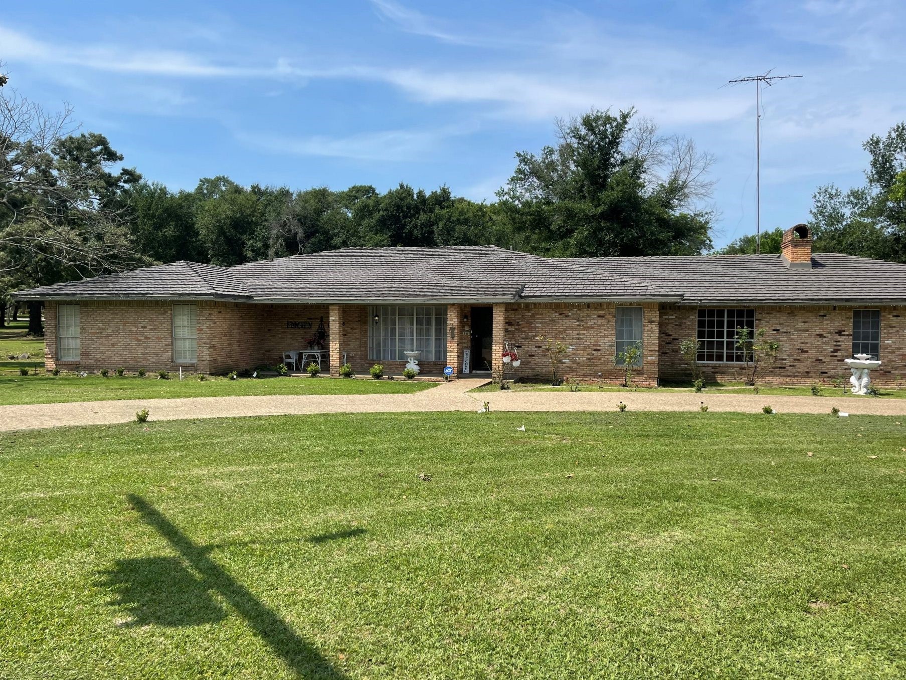 900 S Palestine Street Athens TX 75751