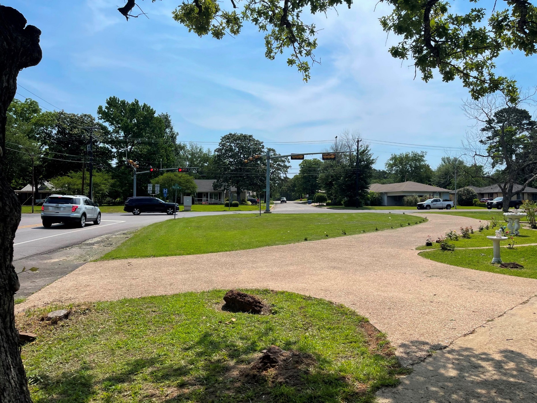 900 S Palestine Street Athens TX 75751