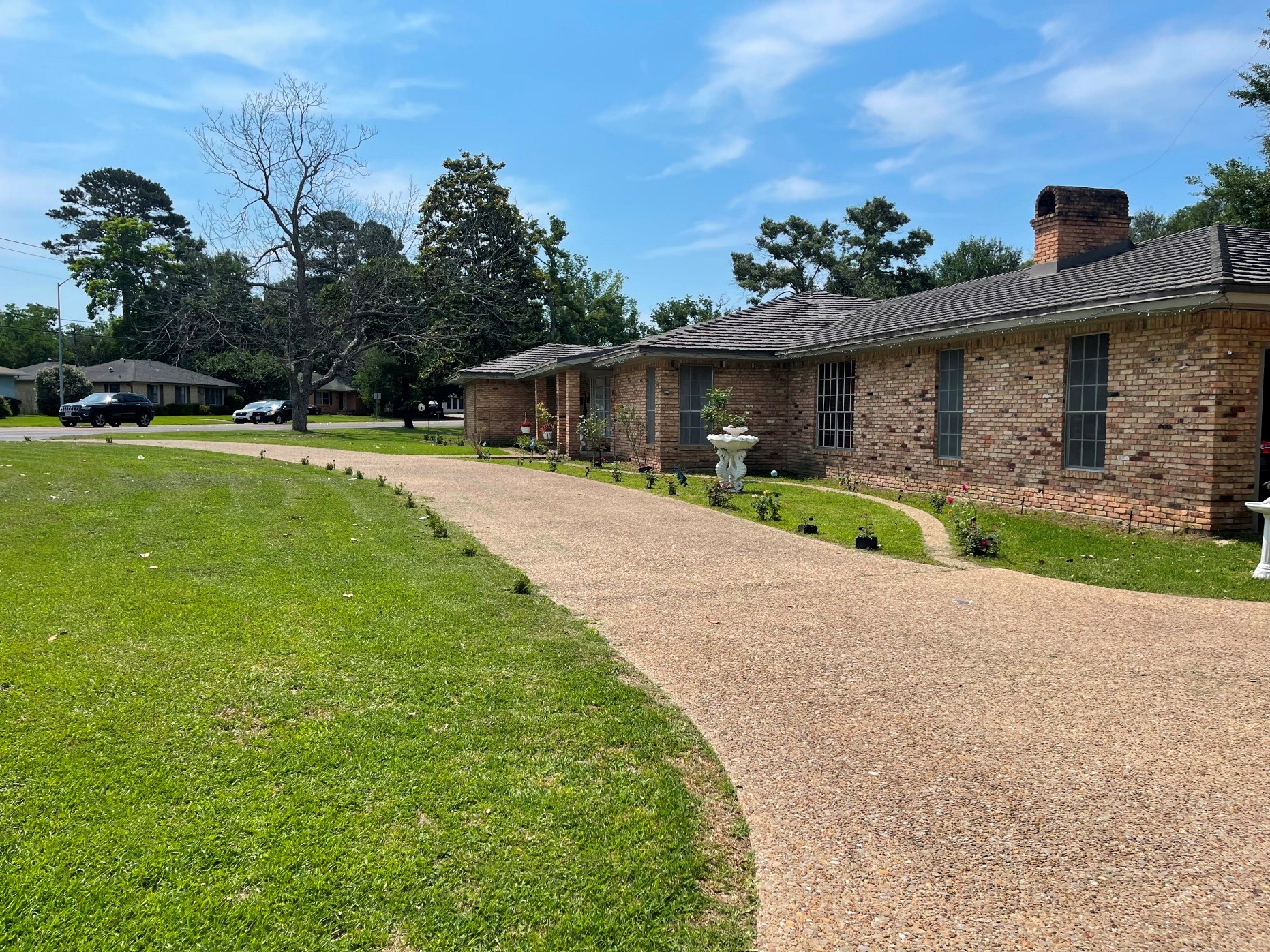 900 S Palestine Street Athens TX 75751