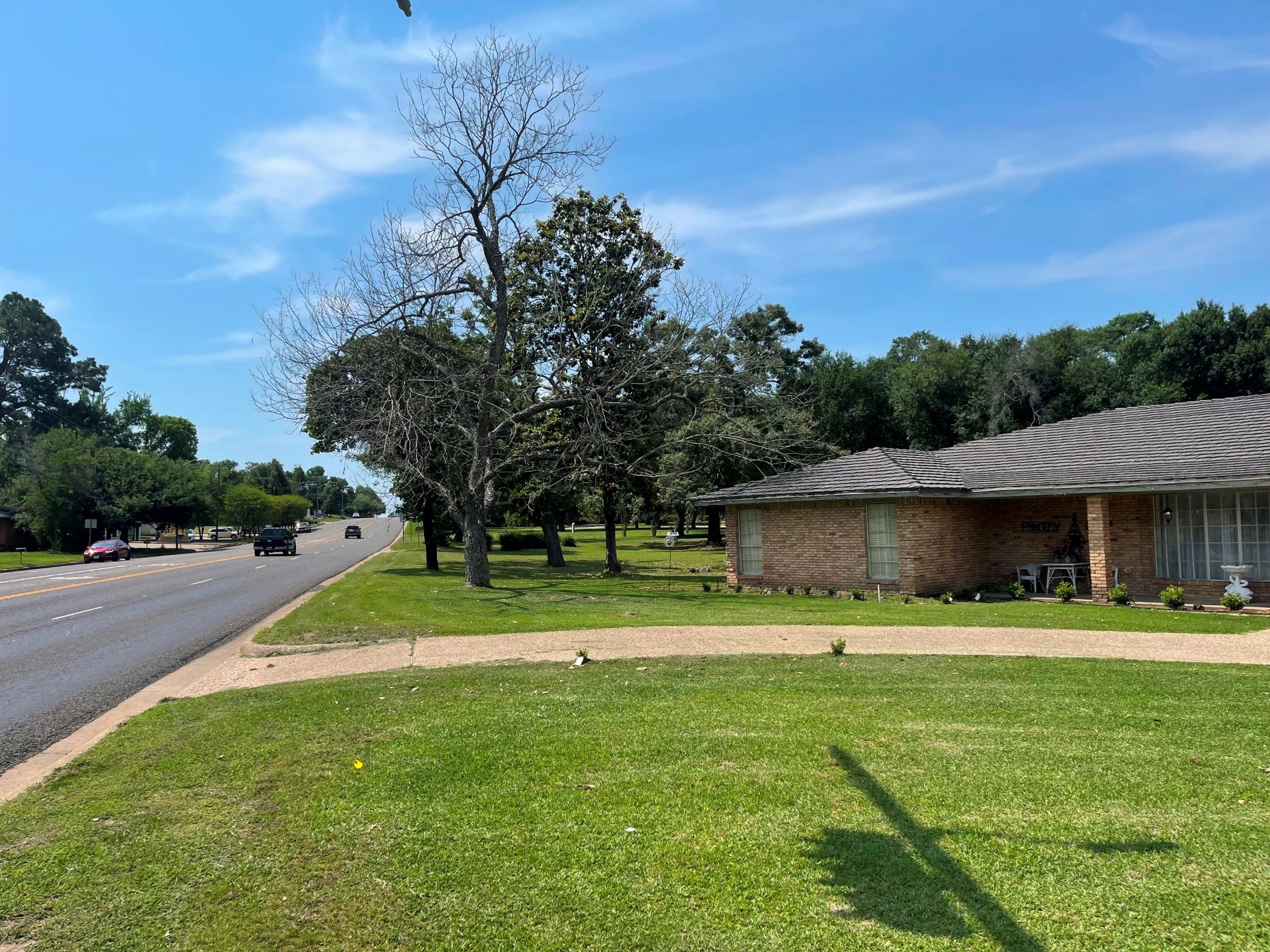 900 S Palestine Street Athens TX 75751