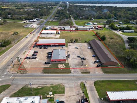 101 E Main Street S Gun Barrel City TX 75156