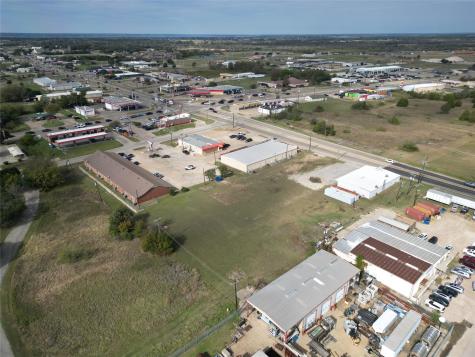 101 E Main Street S Gun Barrel City TX 75156