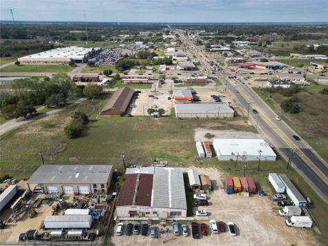 101 E Main Street S Gun Barrel City TX 75156