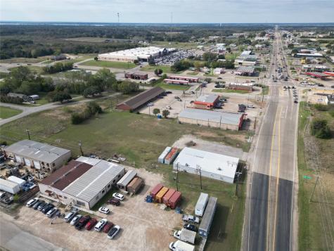 101 E Main Street S Gun Barrel City TX 75156