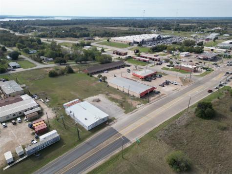 101 E Main Street S Gun Barrel City TX 75156
