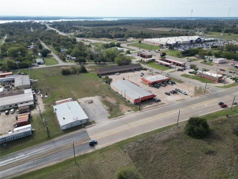 101 E Main Street S Gun Barrel City TX 75156