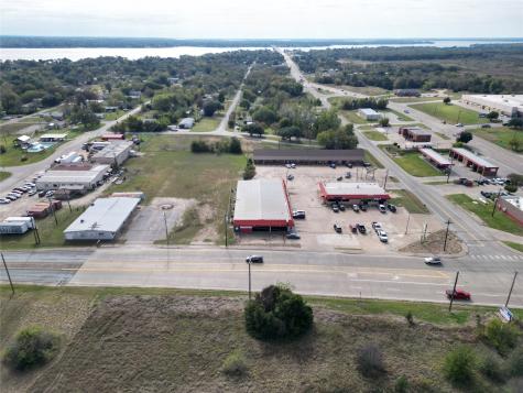 101 E Main Street S Gun Barrel City TX 75156