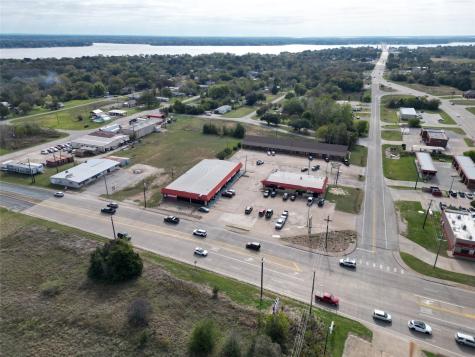 101 E Main Street S Gun Barrel City TX 75156