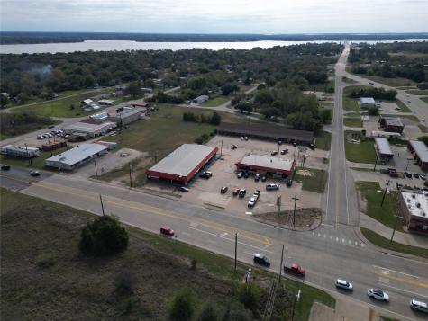 101 E Main Street S Gun Barrel City TX 75156