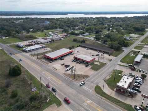 101 E Main Street S Gun Barrel City TX 75156
