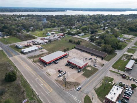 101 E Main Street S Gun Barrel City TX 75156