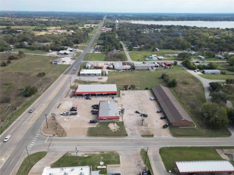 101 E Main Street S Gun Barrel City TX 75156