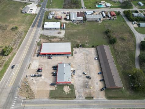 101 E Main Street S Gun Barrel City TX 75156